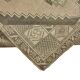 Turkish Vintage Anatolian Rug 147 cm x 223 cm