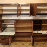 Vintage buffet 70s