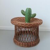 Rattan tan stab 6070s