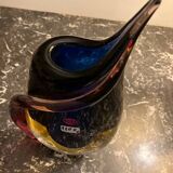 Murano vase