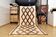 Tapis berbère Marmoucha vintage