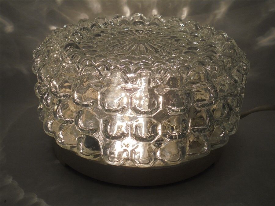 Vintage ceiling lamp