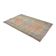 Anatolian handmade vintage rug 290 cm x 179 cm