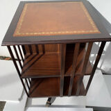 Revolving Library