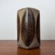 Danish studio pottery vase from the mid-century by Marianne Starck for Michael Andersen, Bornholm, 1960s.
