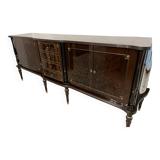 Low Regency style sideboard (vintage 1970)