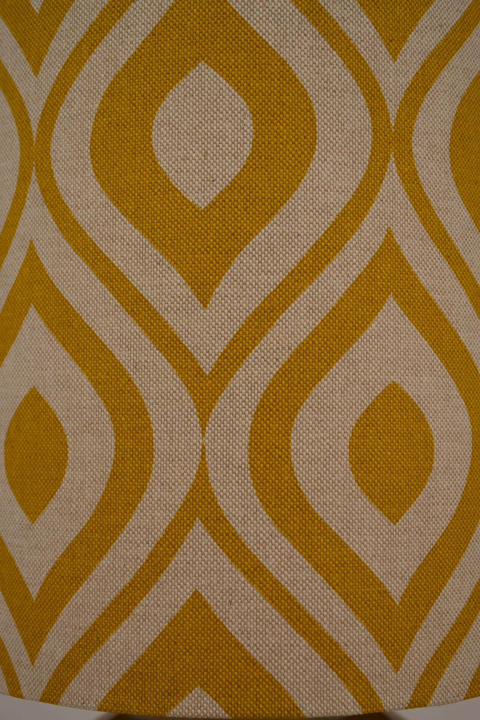 Novador vintage design ceramic lamp