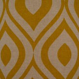 Novador vintage design ceramic lamp