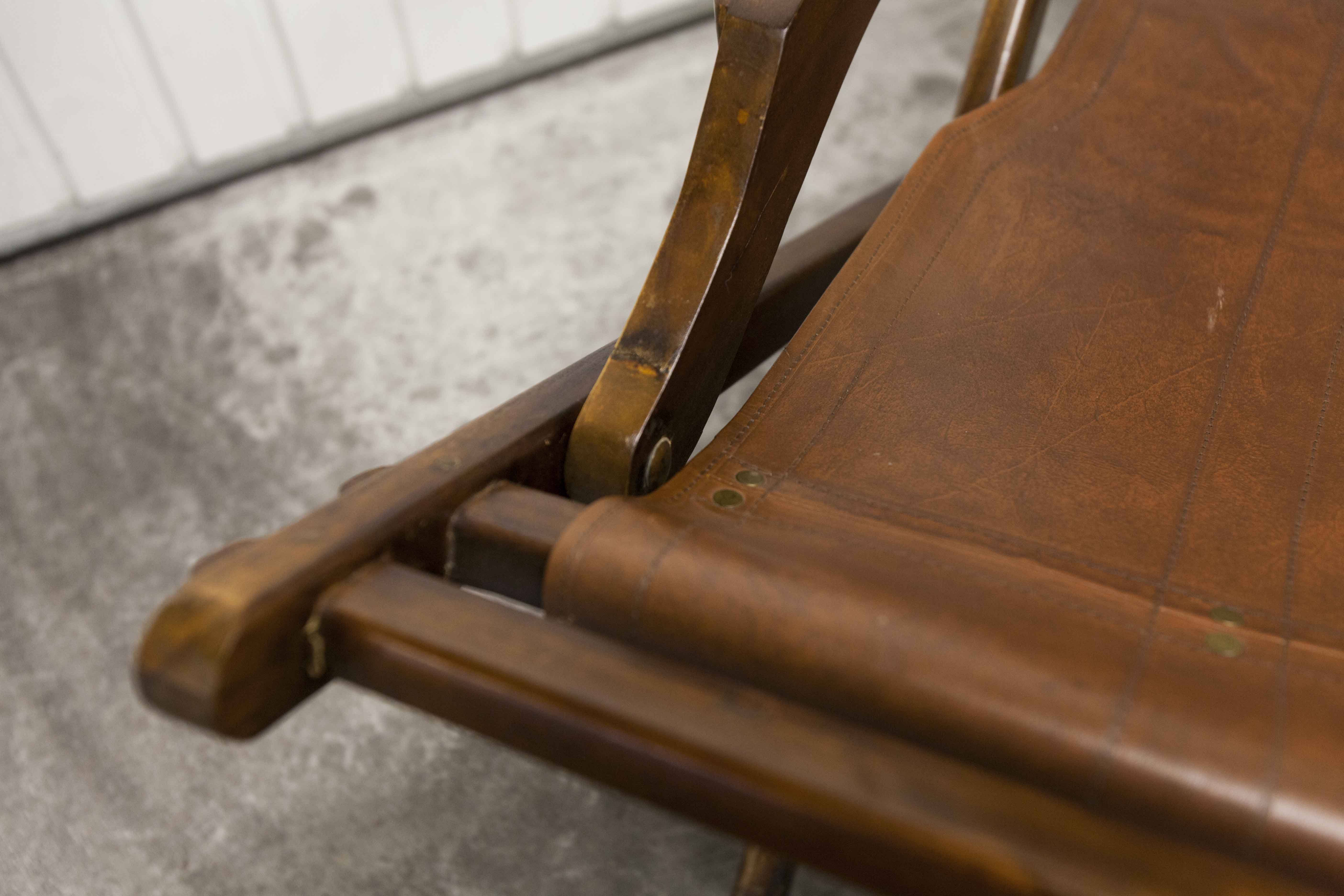 1970 skai and solid wood transat