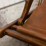 1970 skai and solid wood transat