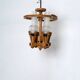 Chandelier Guillerme et Chambron