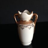 Small porcelain vase Limoges