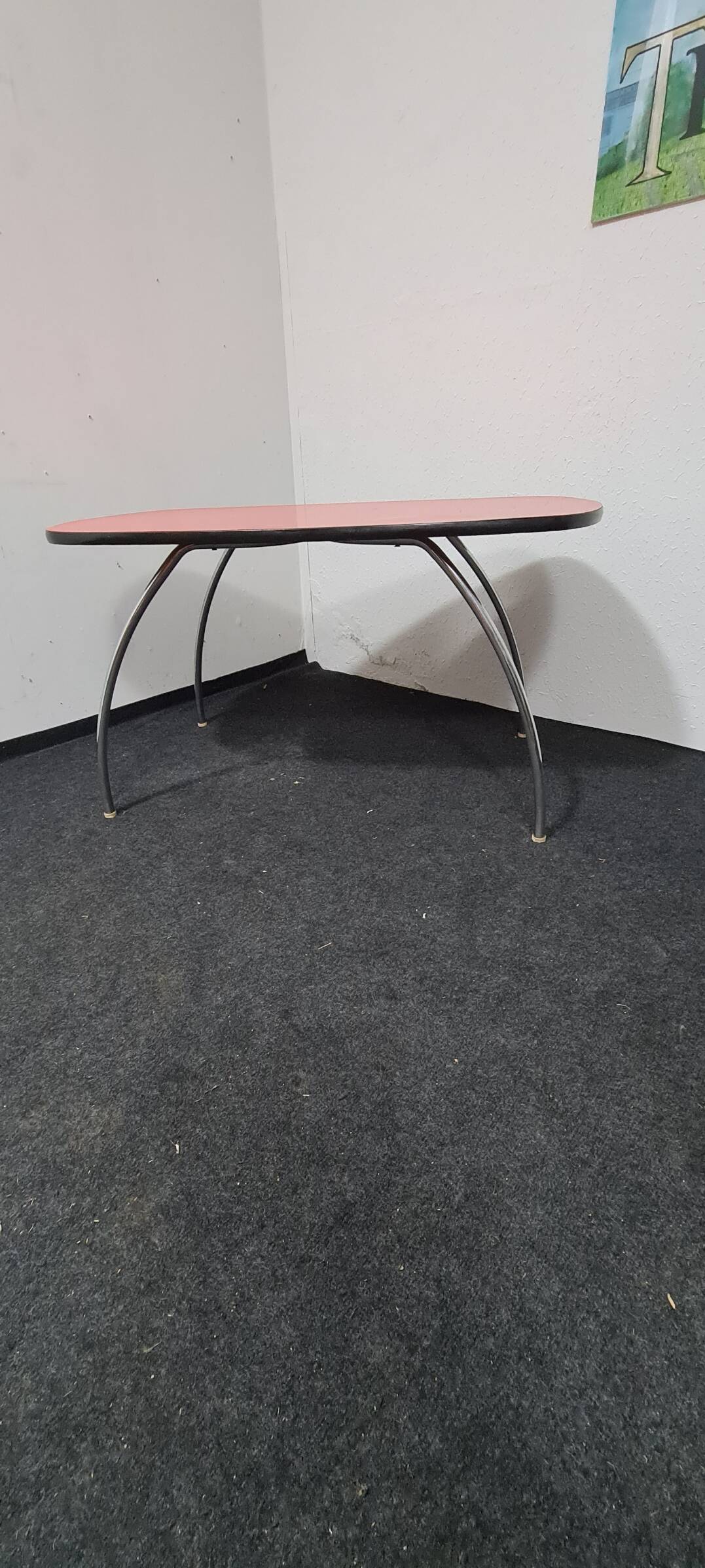 Vintage coffee table