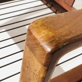 Armchair Arne Vodder teak