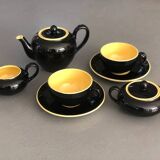 Villeroy and Boch tea set