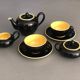 Villeroy and Boch tea set