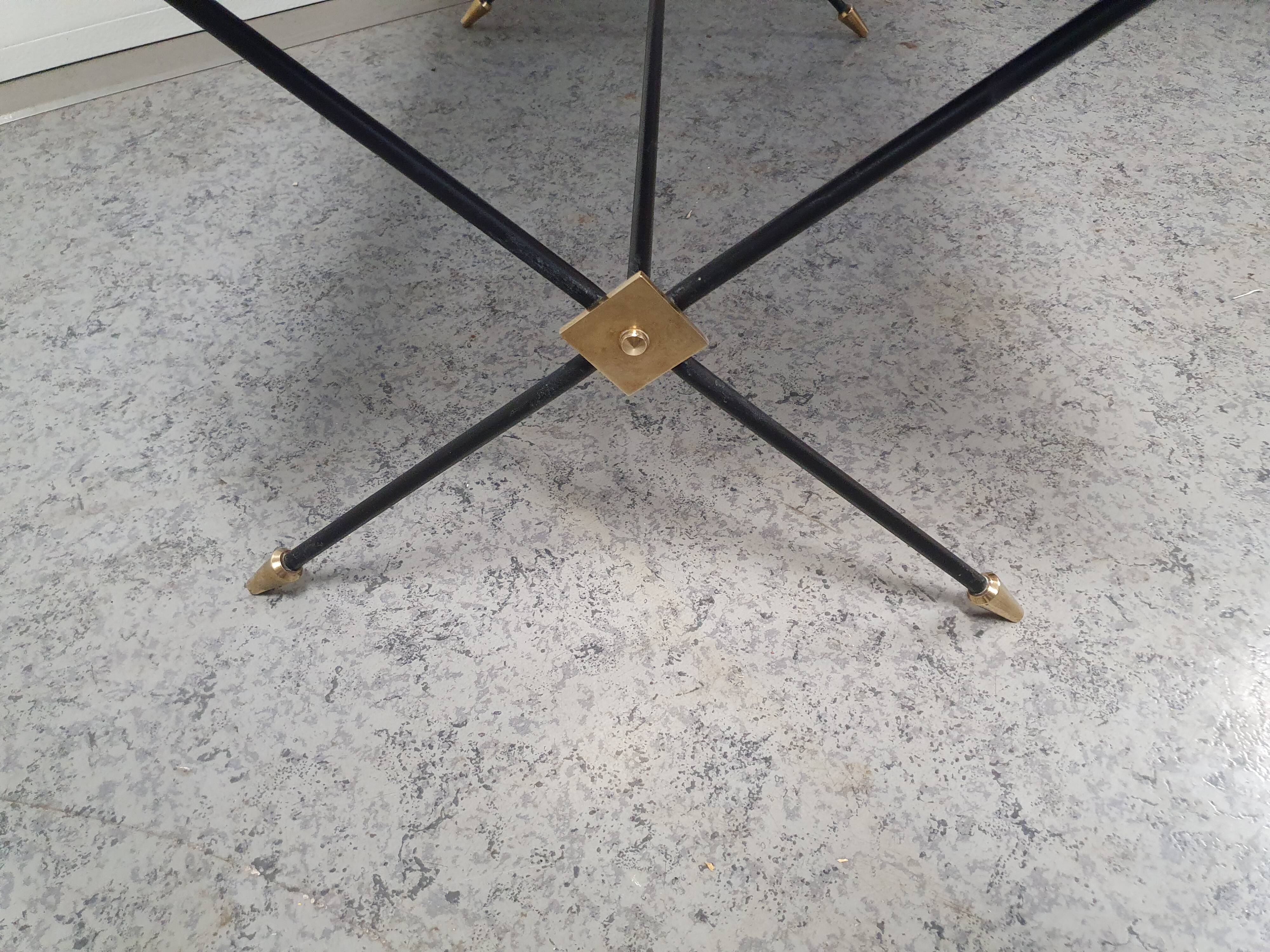 Vintage coffee table