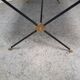 Vintage coffee table