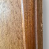 Louis Paolozzi bar cabinet René Godfrid edition