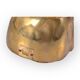 Please Love Me -Gold Patinated Bronze Sculpture by Andreas Wargenbrant 4/25