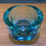 Glass ashtray or trinket tray