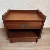 Meubles Gautier bedside table