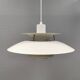 PH 5 hanging lamp, by lamp master Poul Henningsen (PH) for Louis Poulsen