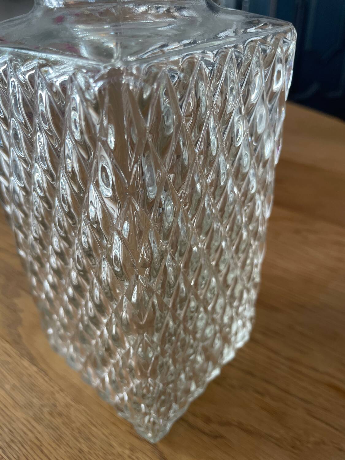 Carafe