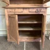 Wooden cabinet