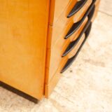 Mid century chest of drawers by mojmír Požár for UP Závody, 1960´s