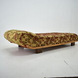 1940s Jindřich Halabala Sofa or Bed for UP Závody, Czechoslovakia