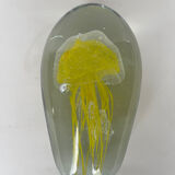 Sulphide paperweight