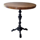 Table bistrot