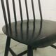 Suite de 6 chaises Fanett de Ilmari Tapiovaara