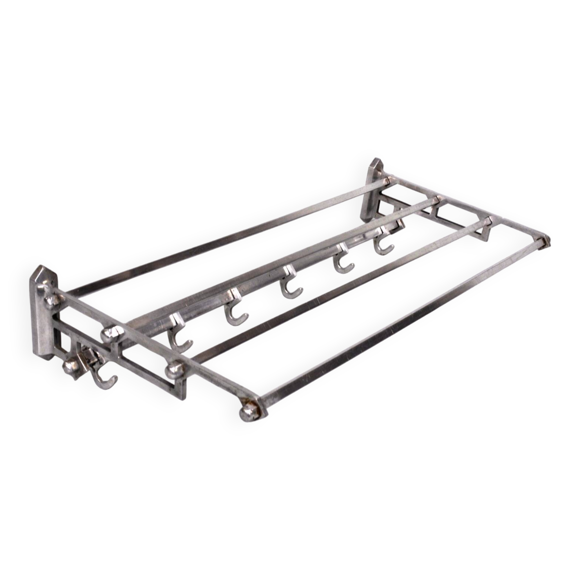 art deco Coat rack, 1950’s