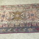 Tapis Berbère 206x144cm