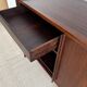 Archimede Sideboard by Hirozi Fukuoh for Gavina, Italy, 1960s