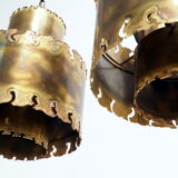Lamp Svend Aage Holm Sorensen for Holm Sorensen & Co