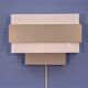 Dutch wall lamp by Philips, 1970s