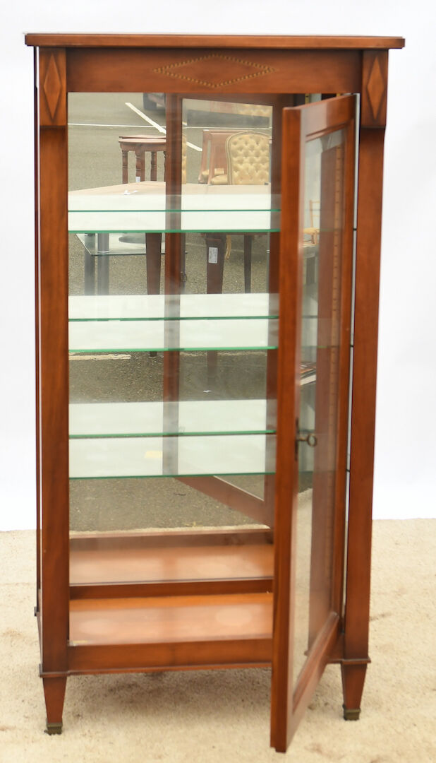 Vitrine