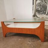 Coffee table design 1960/1970