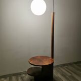 Lampadaire Art Déco, 1930s