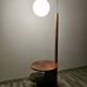Art Deco Floor Lamp, 1930s