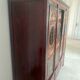 Meuble chinois authentique de Wenzhou