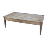 Large coffee table