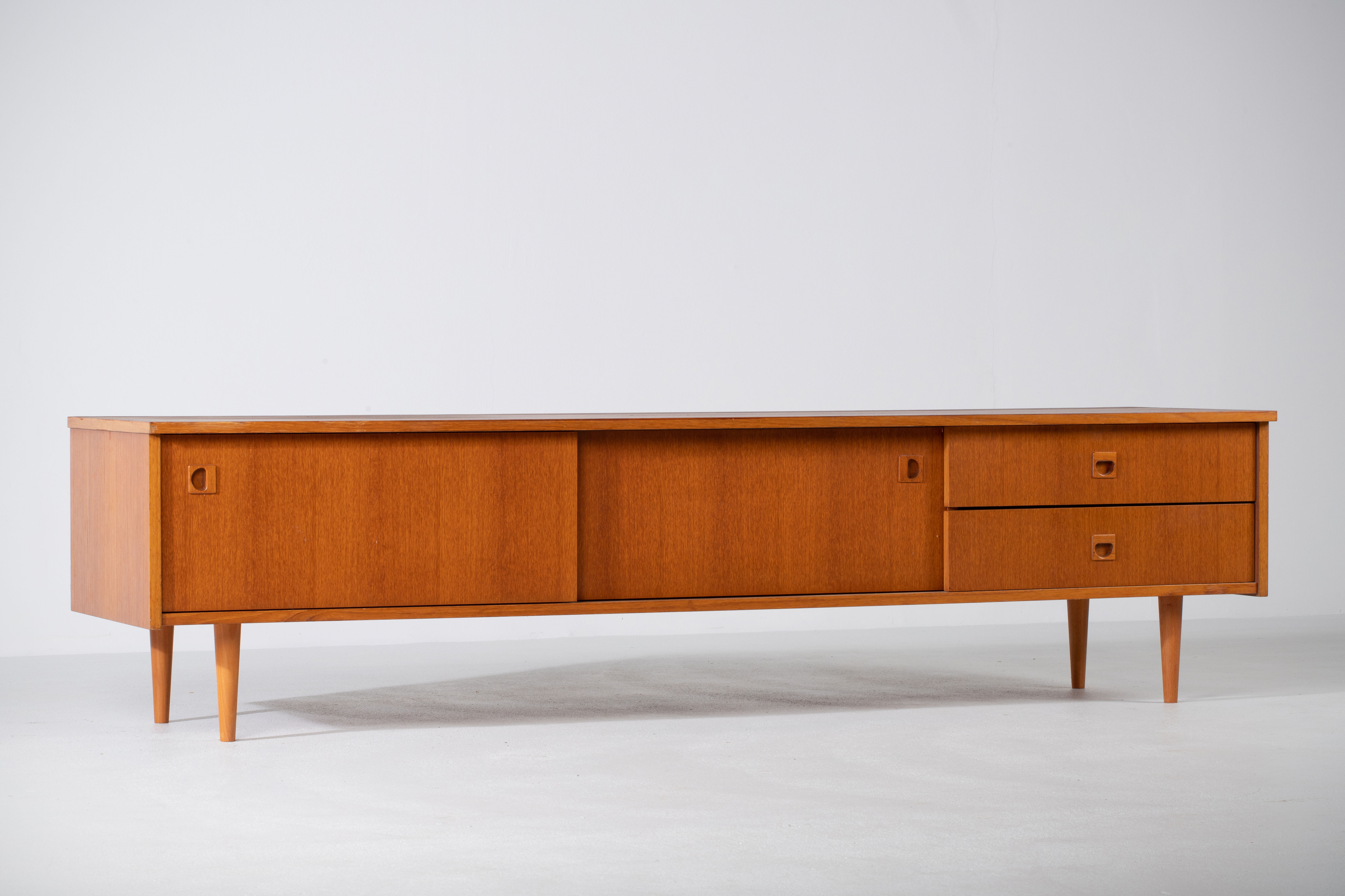 Scandinavian sideboard