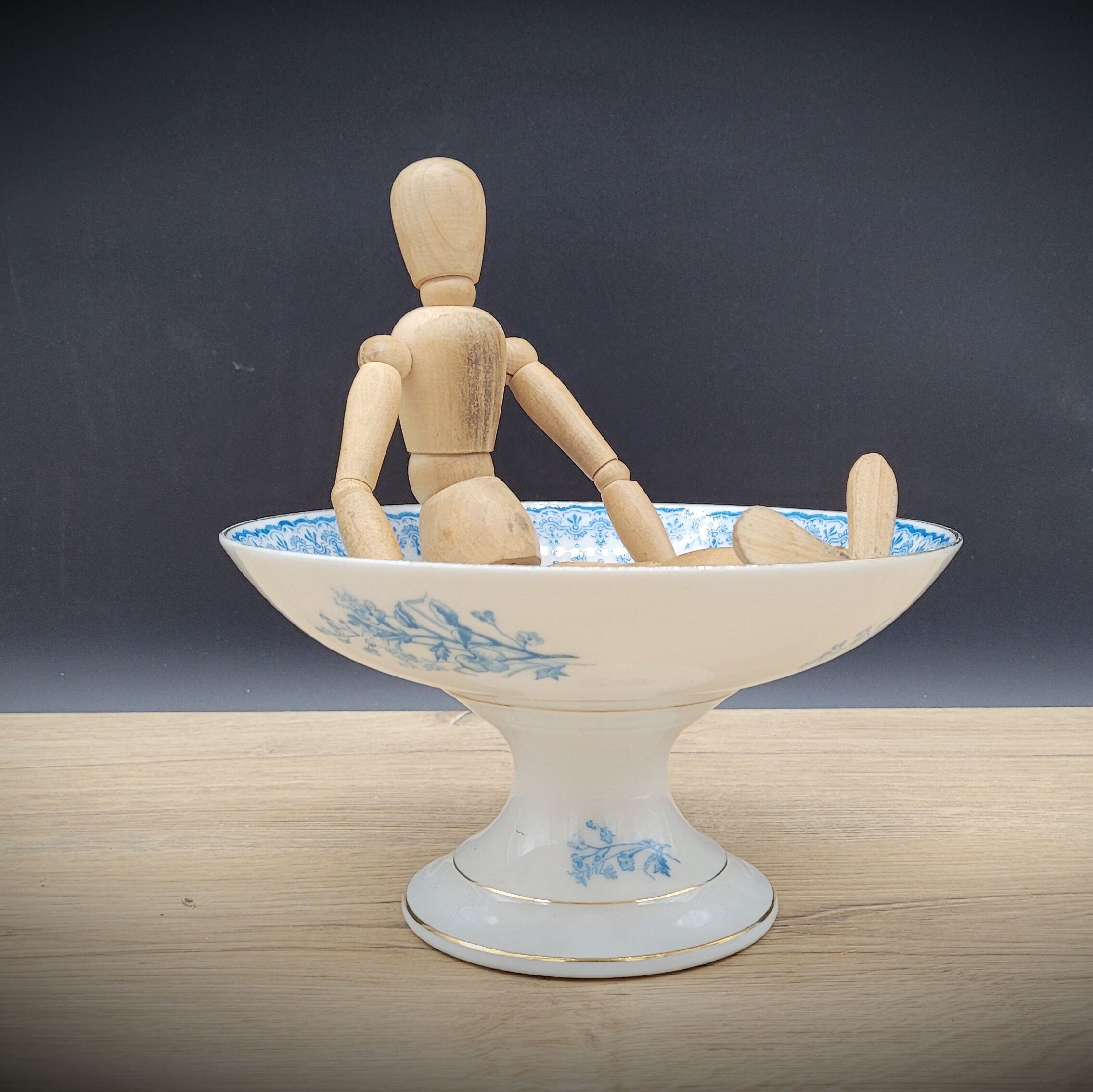 Fleurs des champs fruit cup