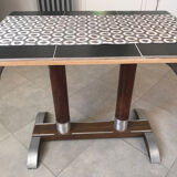 Bistro table