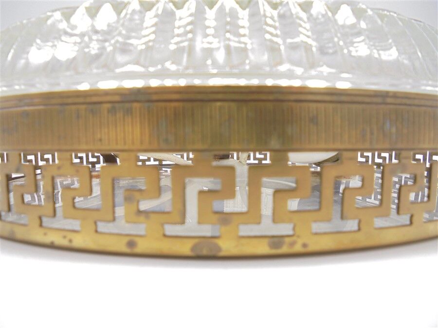 Ceiling lamp Lucien Gau