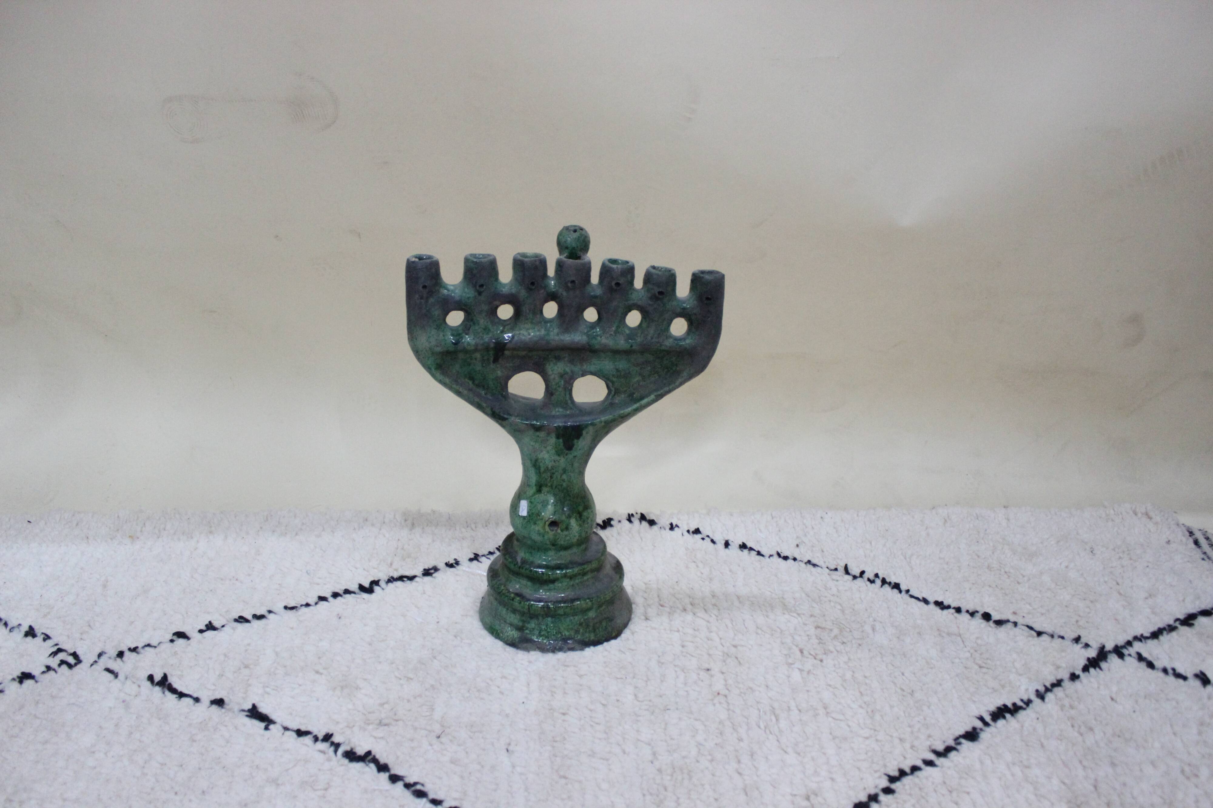 Hannukka of Tamgroute